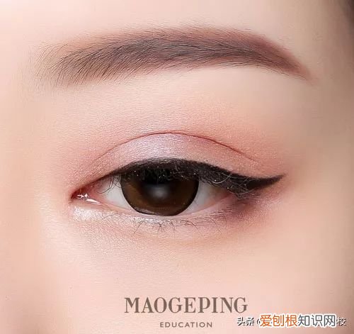 如何画出整容级大眼妆? 如何画大眼妆