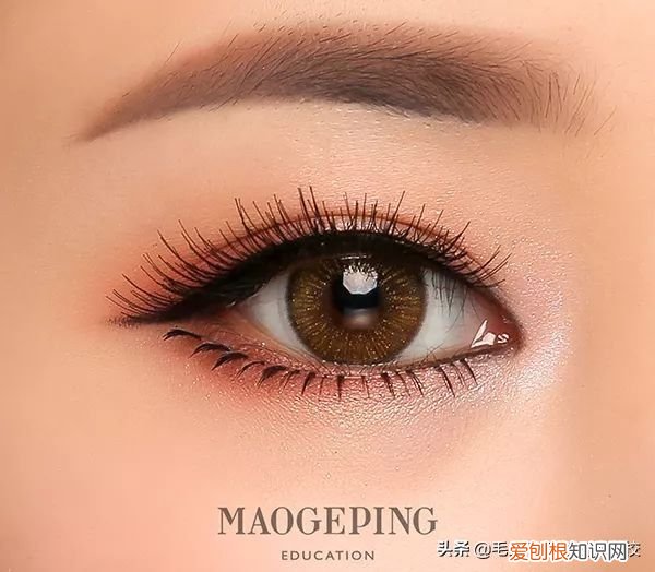 如何画出整容级大眼妆? 如何画大眼妆