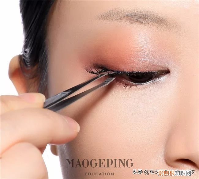 如何画出整容级大眼妆? 如何画大眼妆
