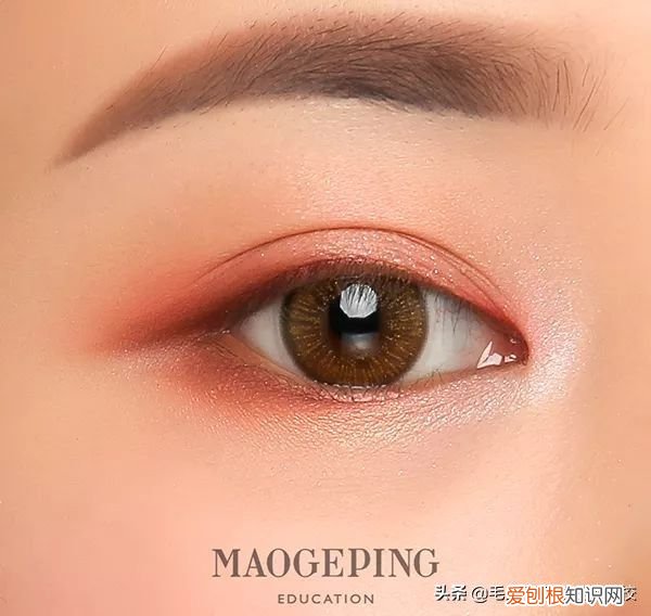 如何画出整容级大眼妆? 如何画大眼妆