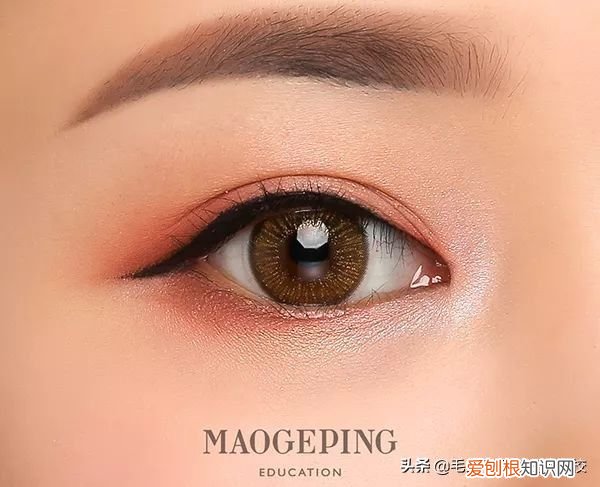 如何画出整容级大眼妆? 如何画大眼妆