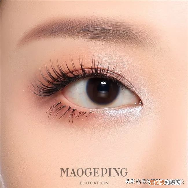 如何画出整容级大眼妆? 如何画大眼妆