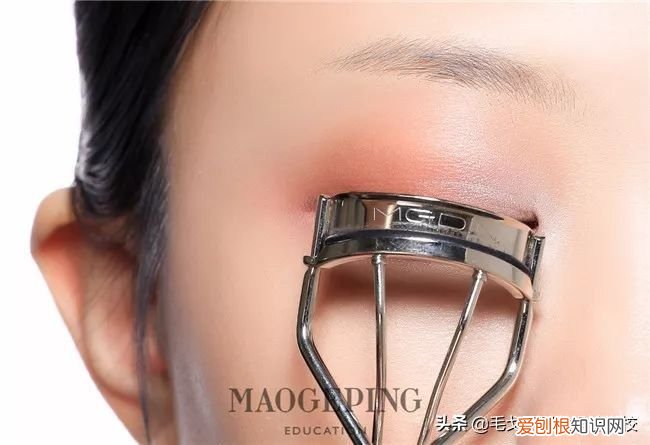 如何画出整容级大眼妆? 如何画大眼妆