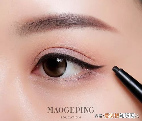 如何画出整容级大眼妆? 如何画大眼妆