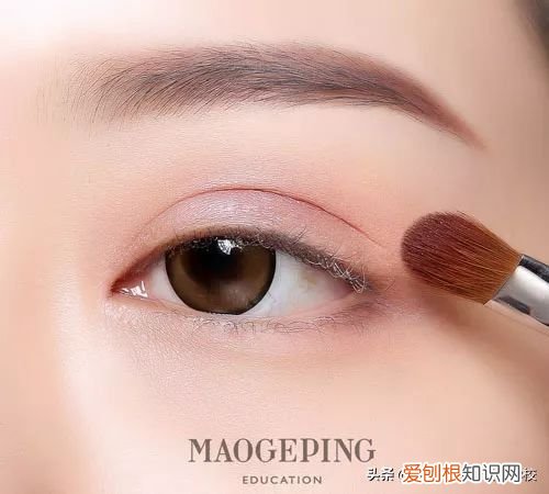 如何画出整容级大眼妆? 如何画大眼妆