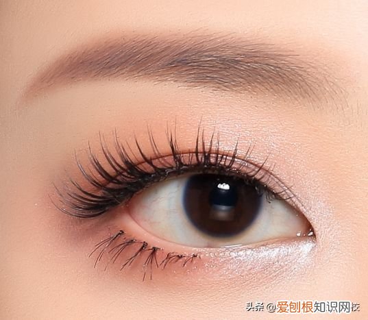 如何画出整容级大眼妆? 如何画大眼妆