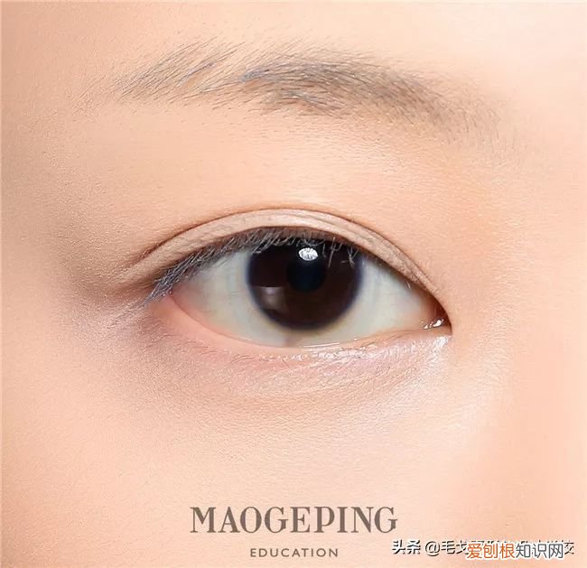 如何画出整容级大眼妆? 如何画大眼妆