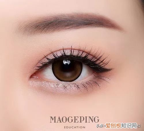 如何画出整容级大眼妆? 如何画大眼妆