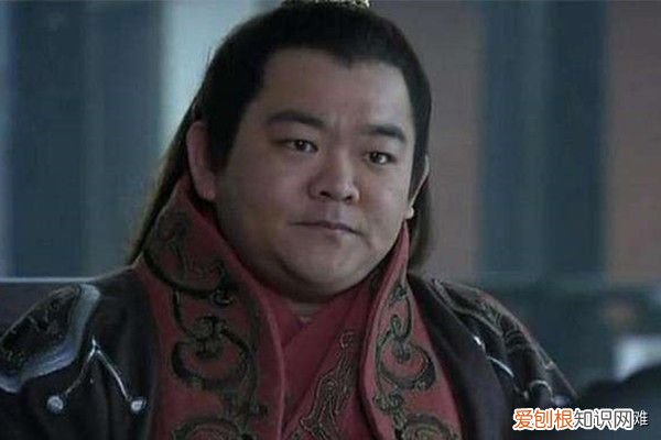 乐不思蜀三国成语故事 乐不思蜀的主人公是谁及其典故