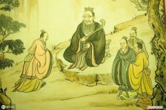 克己复礼是什么意思 克己复礼的意思