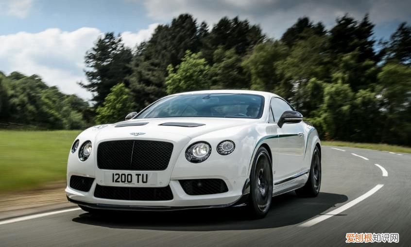 全球最有名的十大豪车 世界名车排行榜