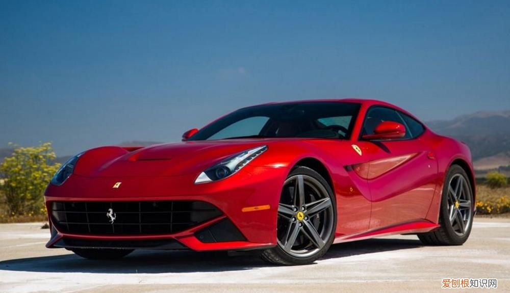 全球最有名的十大豪车 世界名车排行榜