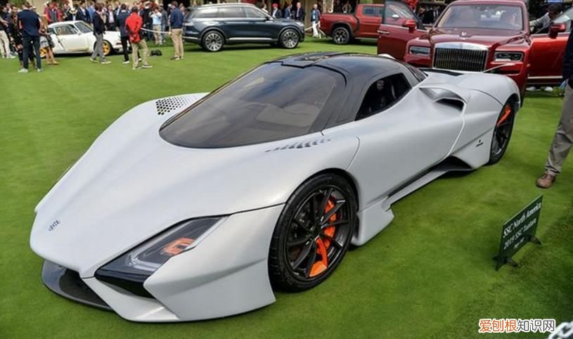 全球最有名的十大豪车 世界名车排行榜