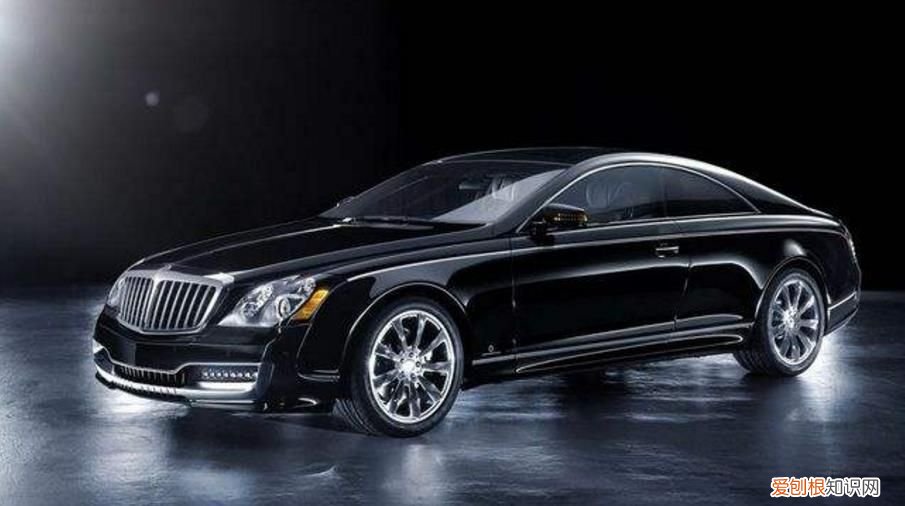 全球最有名的十大豪车 世界名车排行榜