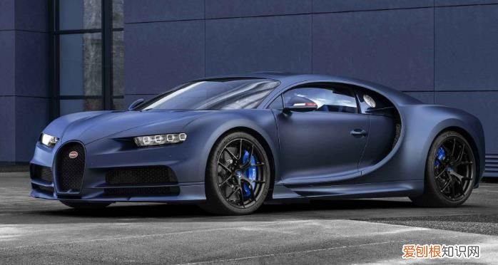 全球最有名的十大豪车 世界名车排行榜