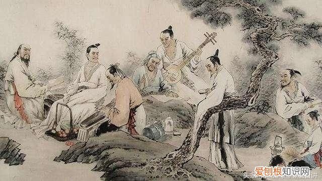 顶级书法作品就这两个！ 书法五千年