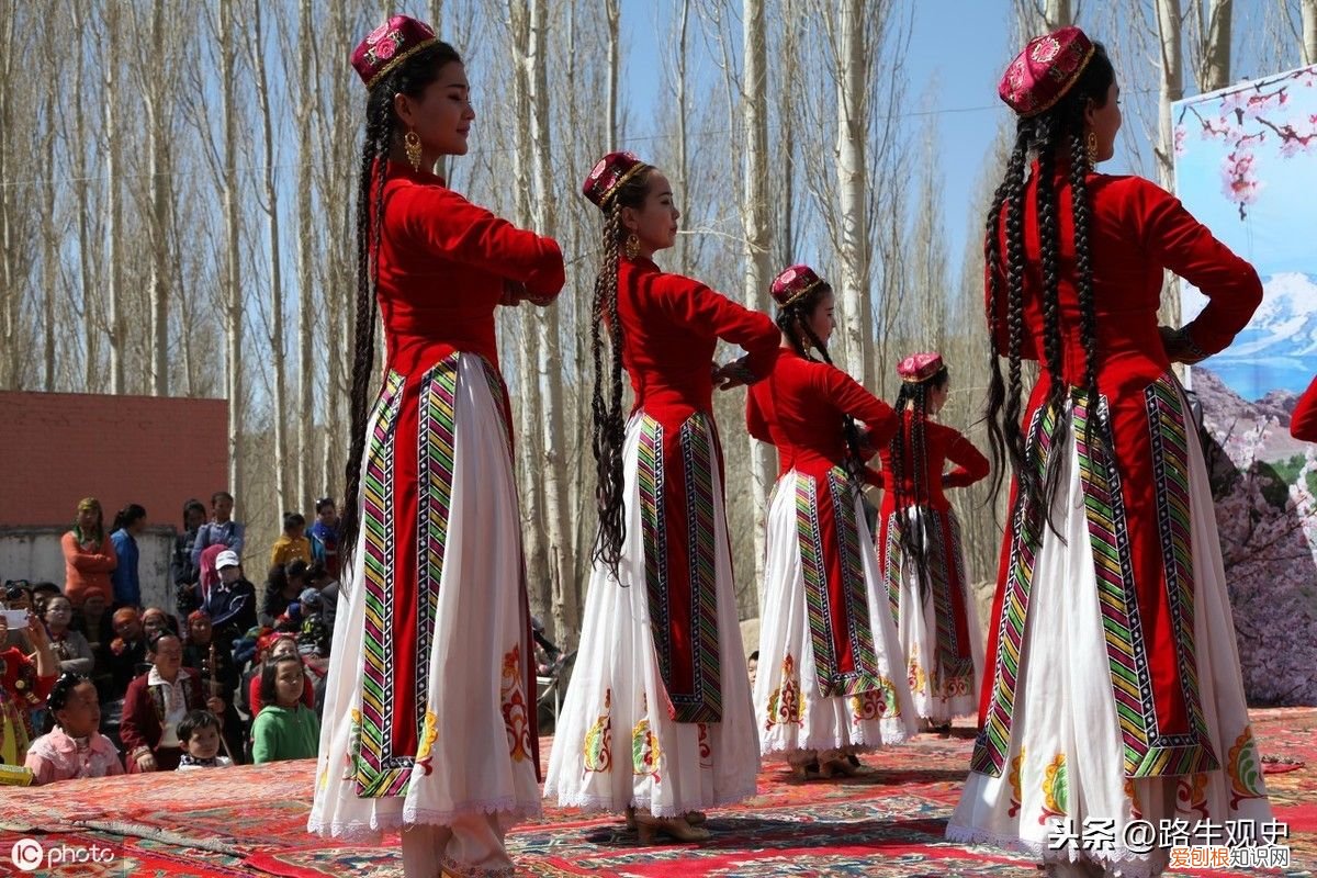 维吾尔族是怎样来到新疆的？ 新疆维族