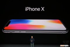 苹果 iPhone X iphonex屏幕多少英寸