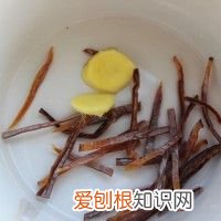 茶树菇鸡汤的做法步骤 茶树菇炖鸡汤的做法