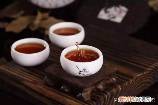 泡茶的基本步骤！ 冲茶步骤！