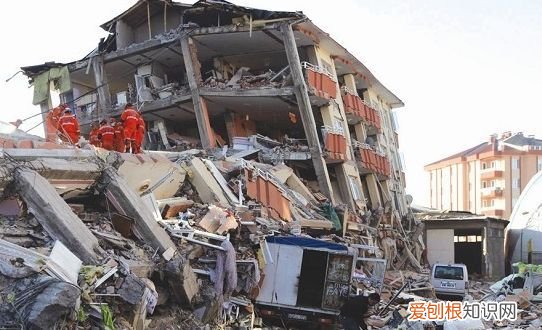 人类史上10大超级大地震 历史上的大地震