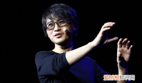 韩寒最经典的10句话 韩寒的经典语录!