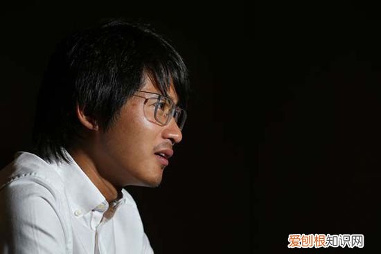 韩寒最经典的10句话 韩寒的经典语录!