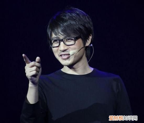 韩寒最经典的10句话 韩寒的经典语录!