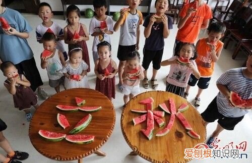 立秋吃啥食物？ 立秋吃什么食物