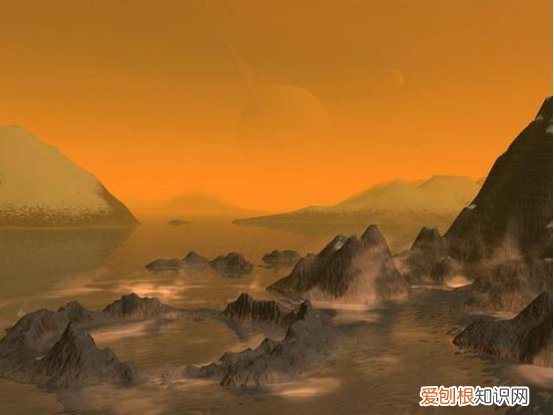 格利泽581g星球100%存在生命？ 已经确认有生命的星球