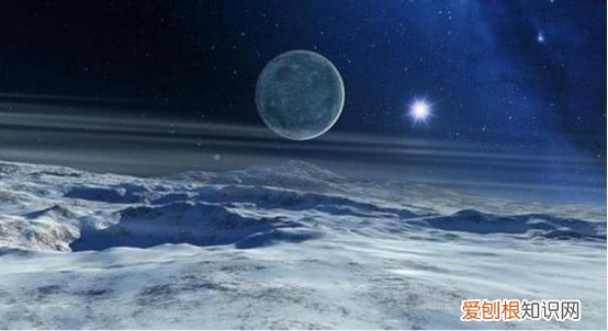 格利泽581g星球100%存在生命？ 已经确认有生命的星球