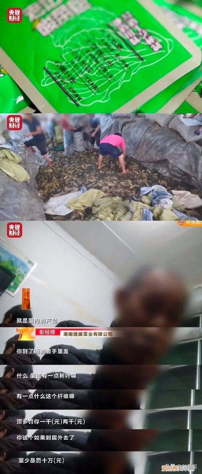 老坛酸菜方便面怎么了 老坛酸菜包在土坑腌制是真的吗