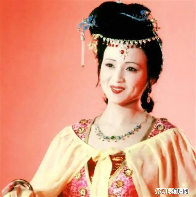 诡异现象令人细思极恐 红楼梦里最诡异的人