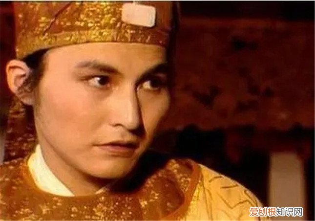 诡异现象令人细思极恐 红楼梦里最诡异的人