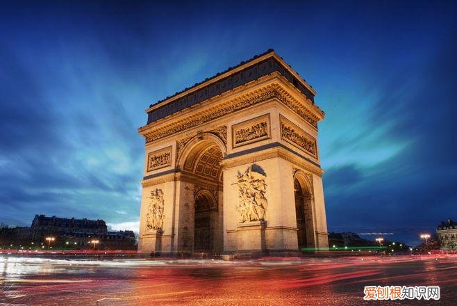 凯旋门是哪个国家的?凯旋门-巴黎的地标建筑