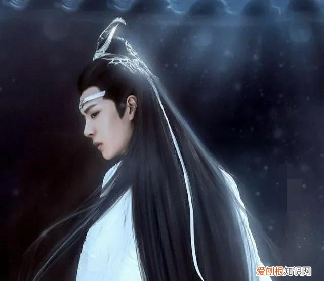 我国历史上公认的四大美男 四大美男子