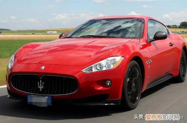 世界顶级跑车排行榜前十名 跑车品牌排行榜前十名