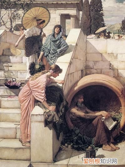 犬儒主义为什么是一种意识形态？ 犬儒主义是什么意思