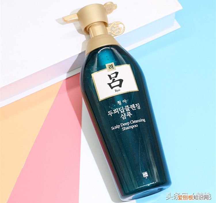 10款控油洗发水评测 什么洗发水控油好