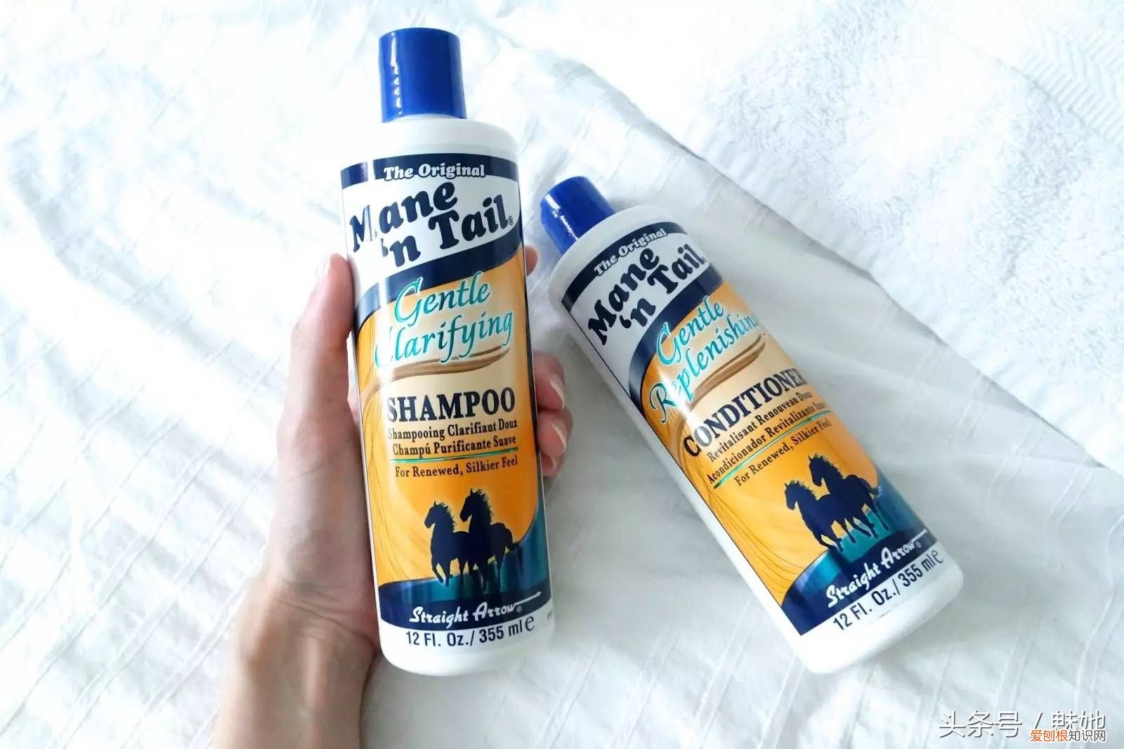 10款控油洗发水评测 什么洗发水控油好