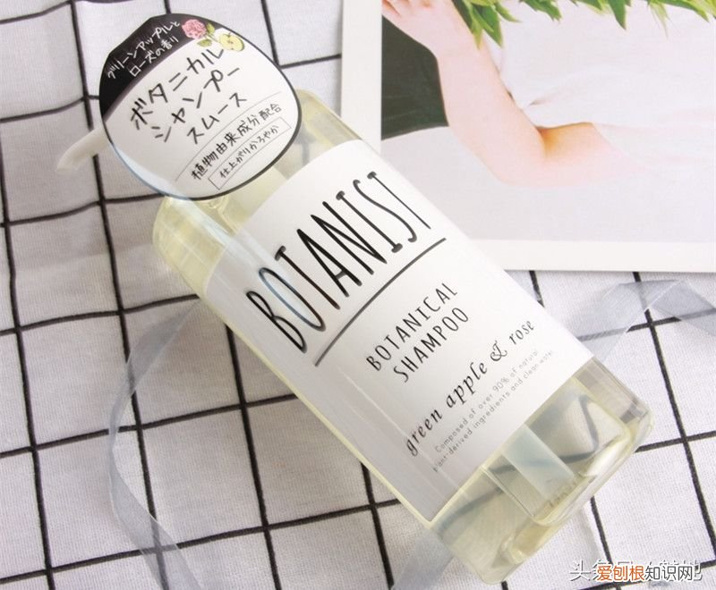 10款控油洗发水评测 什么洗发水控油好