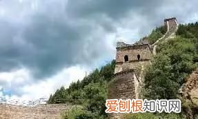 八达岭长城 北京八达岭长城简介