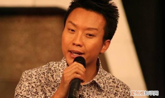 李玉刚的传奇人生 歌手李玉刚的个人基本介绍