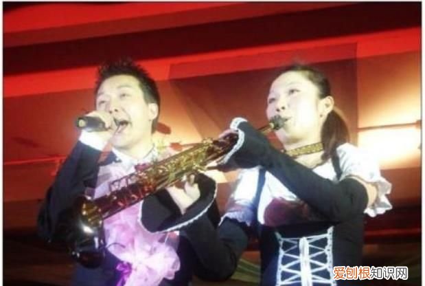 李玉刚的传奇人生 歌手李玉刚的个人基本介绍