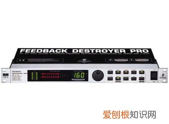 反馈抑制器在会议音响系统中发挥的作用 反馈抑制器的作用