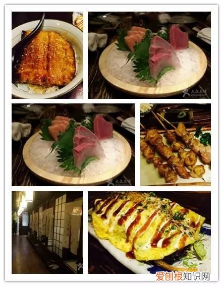 南京最受欢迎料店 南京日本料理店