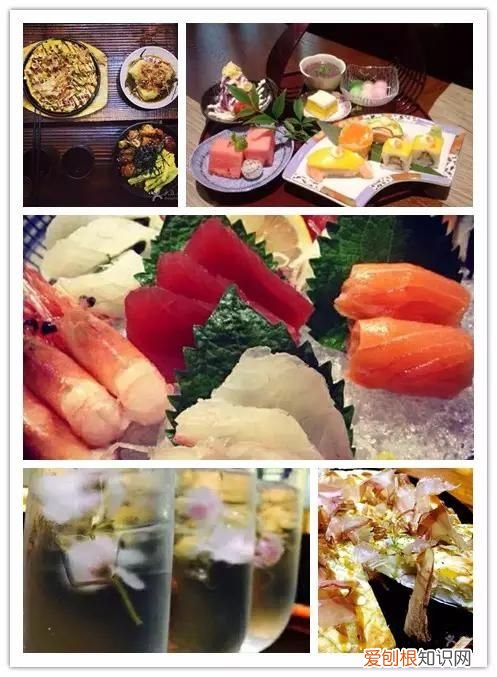 南京最受欢迎料店 南京日本料理店