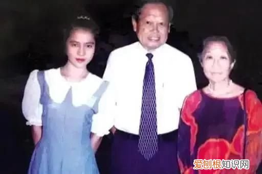 翁帆为何婚后17年不生子？ 翁帆生子