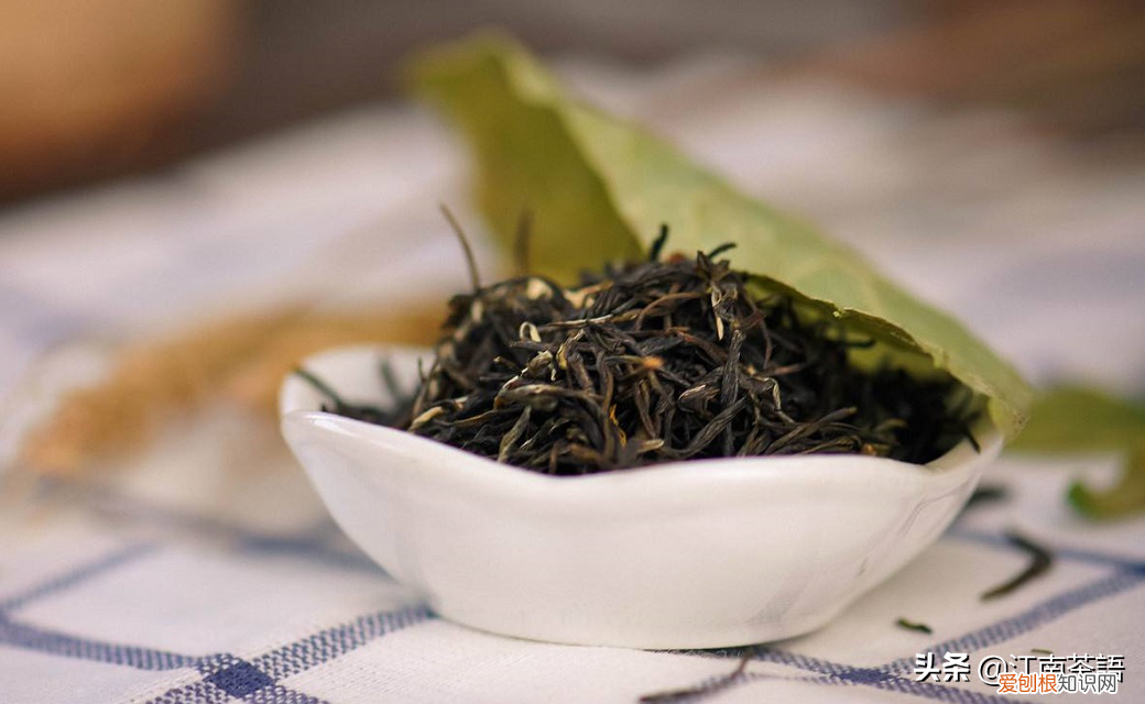 这4个储存茶叶的方法 怎么保存茶叶