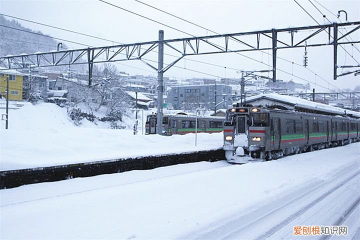 日本北海道旅游景点攻略  北海道旅游攻略